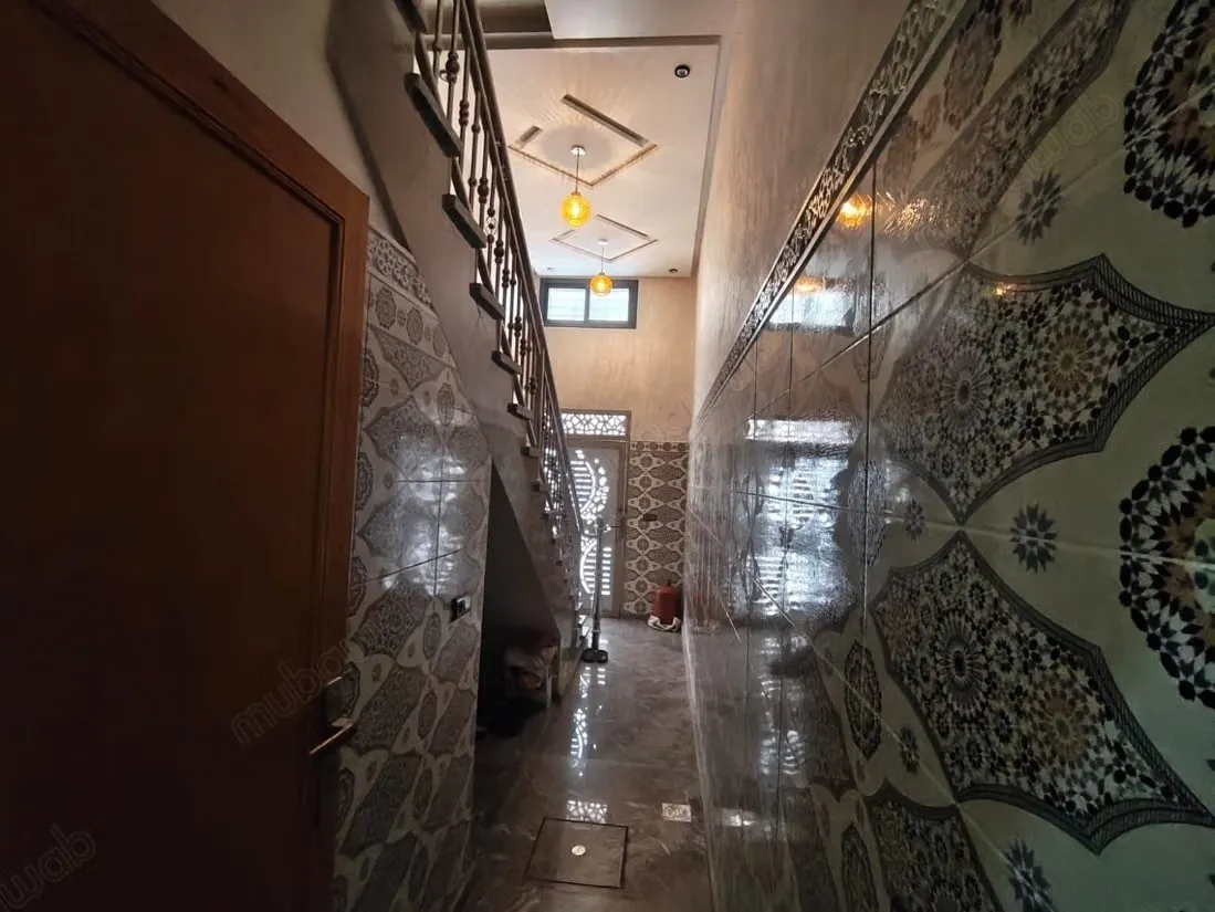 Superbe maison commerciale à vendre à Mhamid. Surface de 81... - مراكش (2)