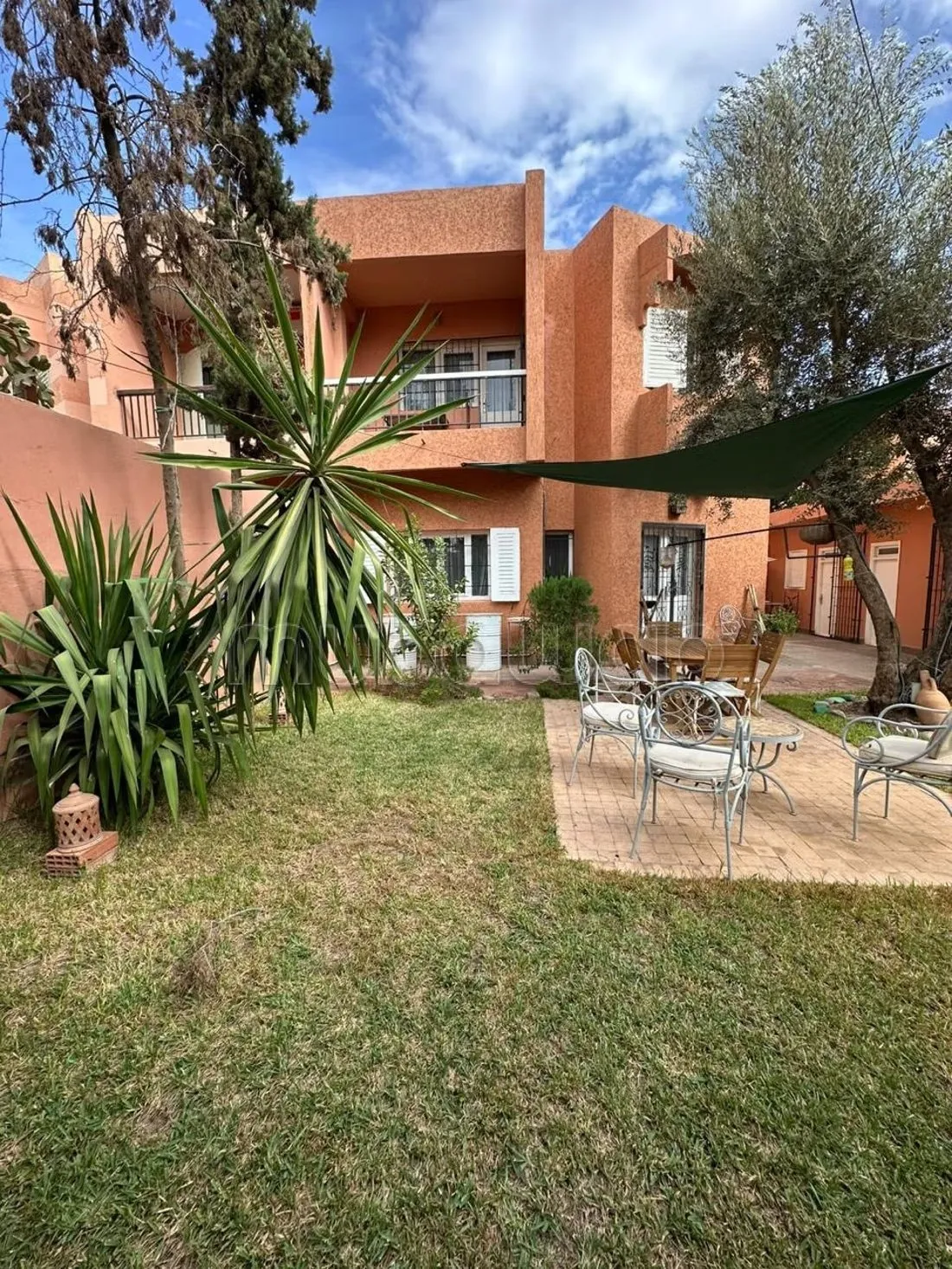 Villa à vendre Inara résidentiel - مراكش