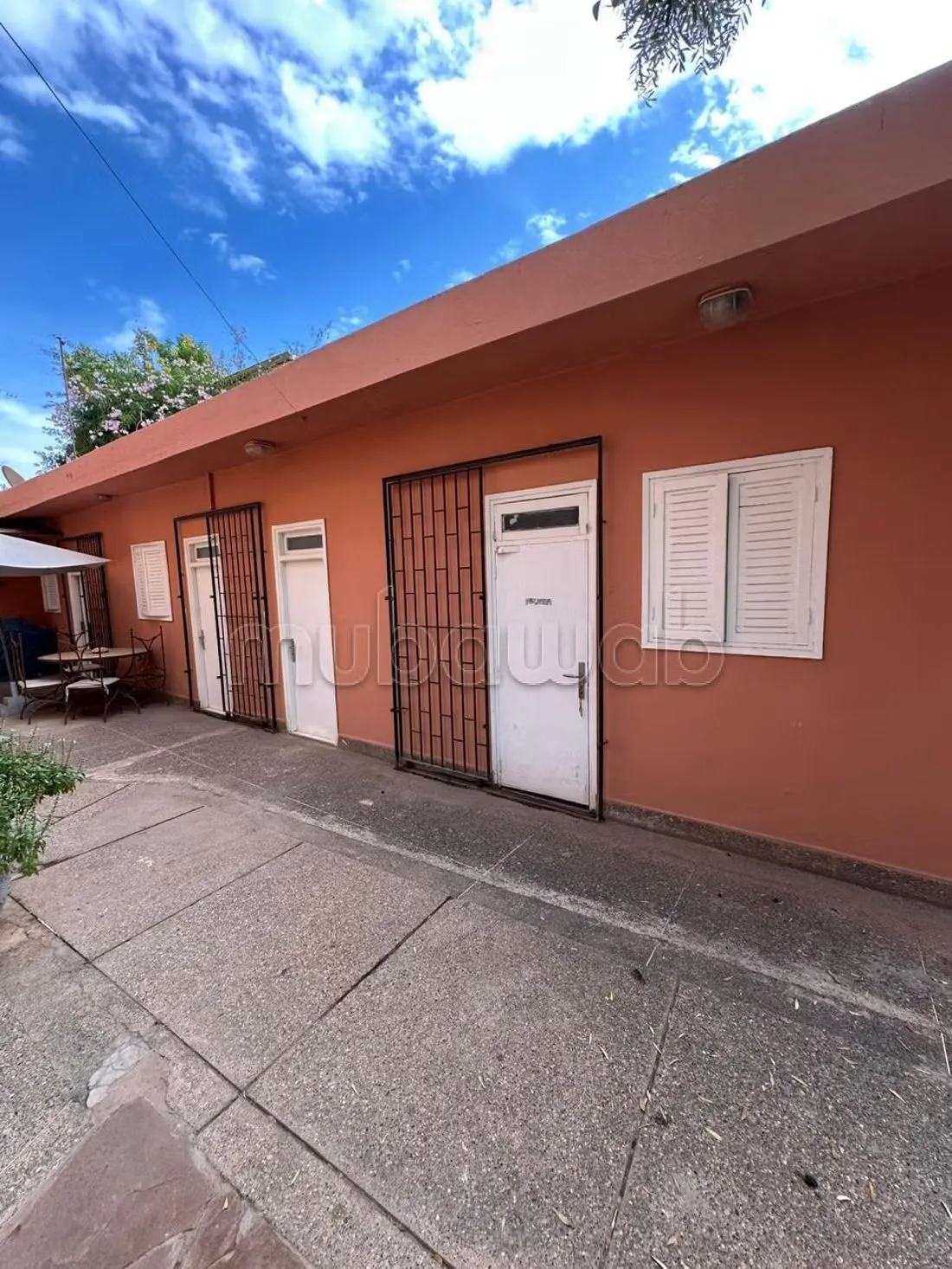 Villa à vendre Inara résidentiel - مراكش (2)