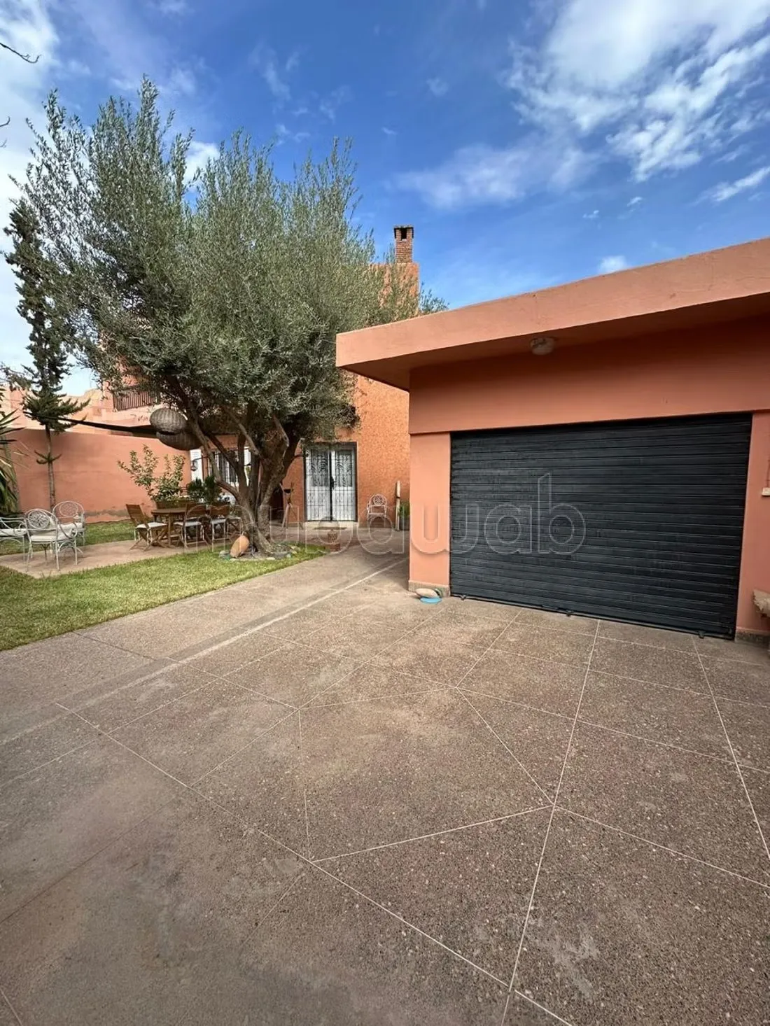 Villa à vendre Inara résidentiel - مراكش (3)