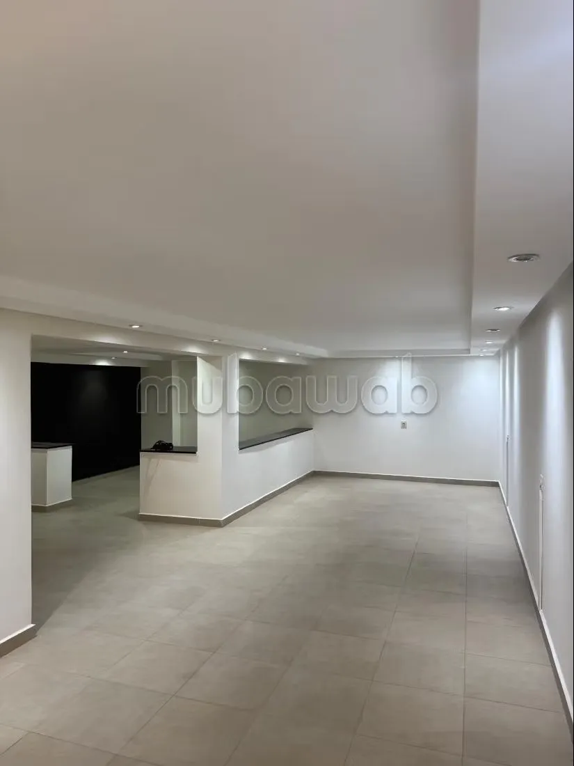 Immeuble r4 à la vente zone val fleuri - طنجة (2)