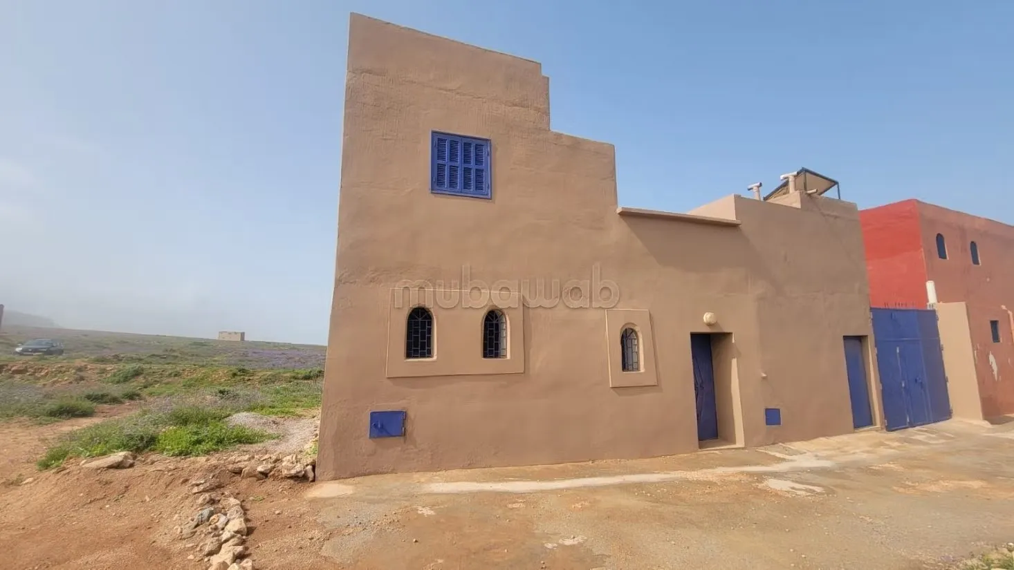 Votre sanctuaire côtier prêt à emménager - 7 minutes de la c... - تزنيت (3)