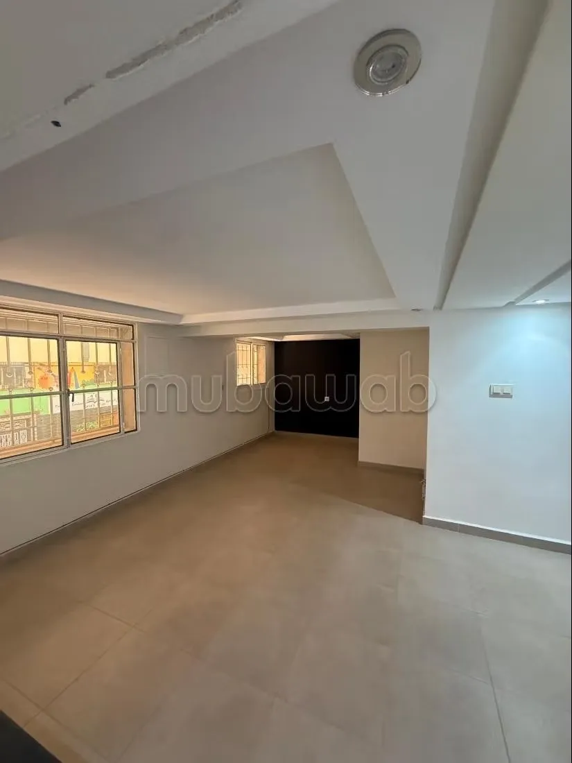 Immeuble r4 à la vente zone val fleuri - طنجة (3)