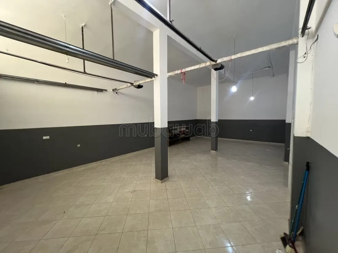 Maison à vendre – 7 chambres – Tanja Balia - طنجة (3)