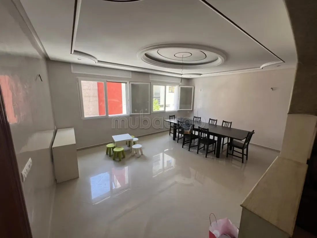 Maison à vendre – 7 chambres – Tanja Balia - طنجة