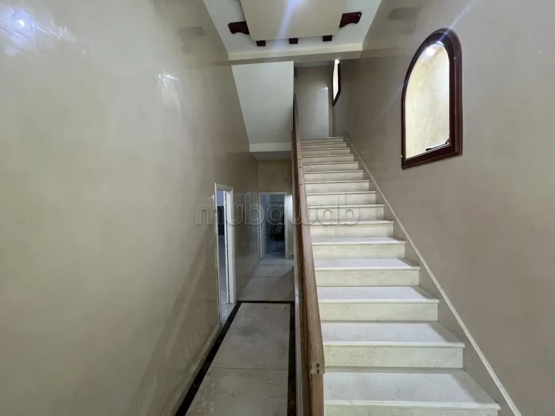 Maison à vendre – 7 chambres – Tanja Balia - طنجة (2)