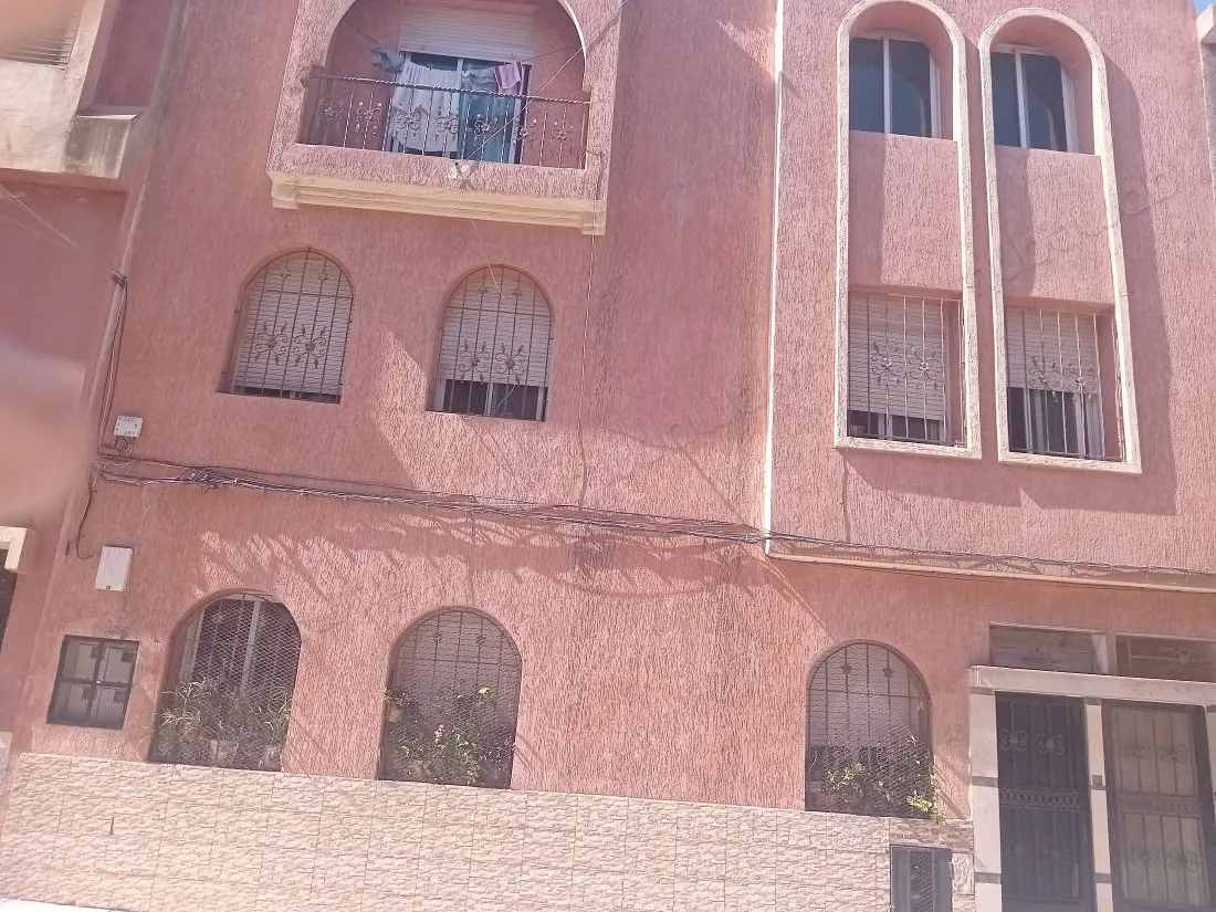 Maison à la vente à Karima. 1 Pièce - بن سليمان (2)