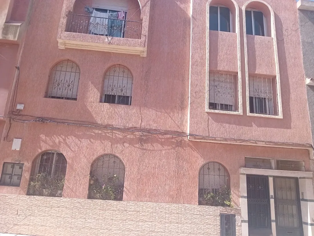 Maison à la vente à Karima. 1 Pièce - بن سليمان (3)