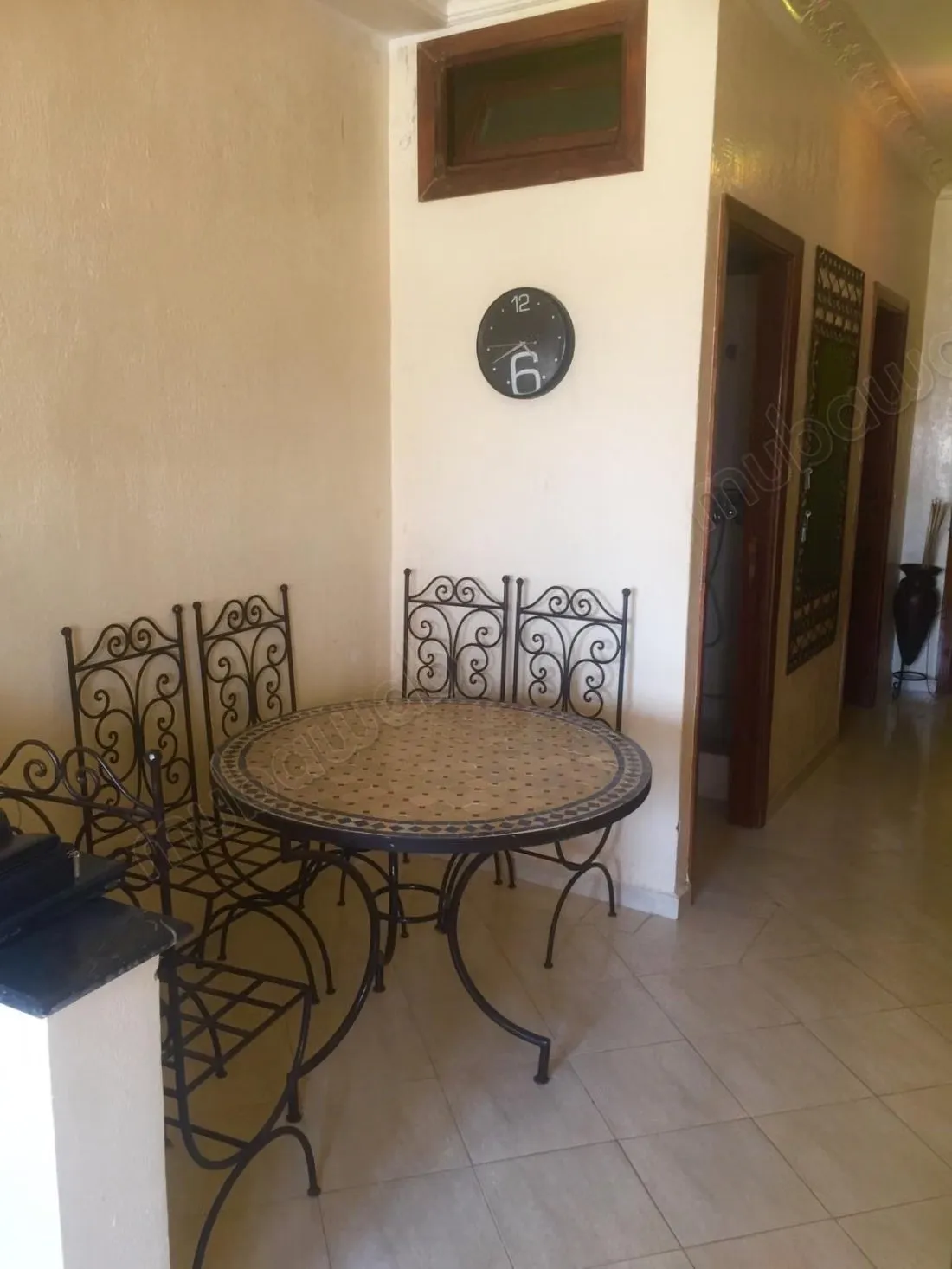 Immeuble R2 avec Local Commercial à Sidi Maarouf - الدار البيضاء (3)