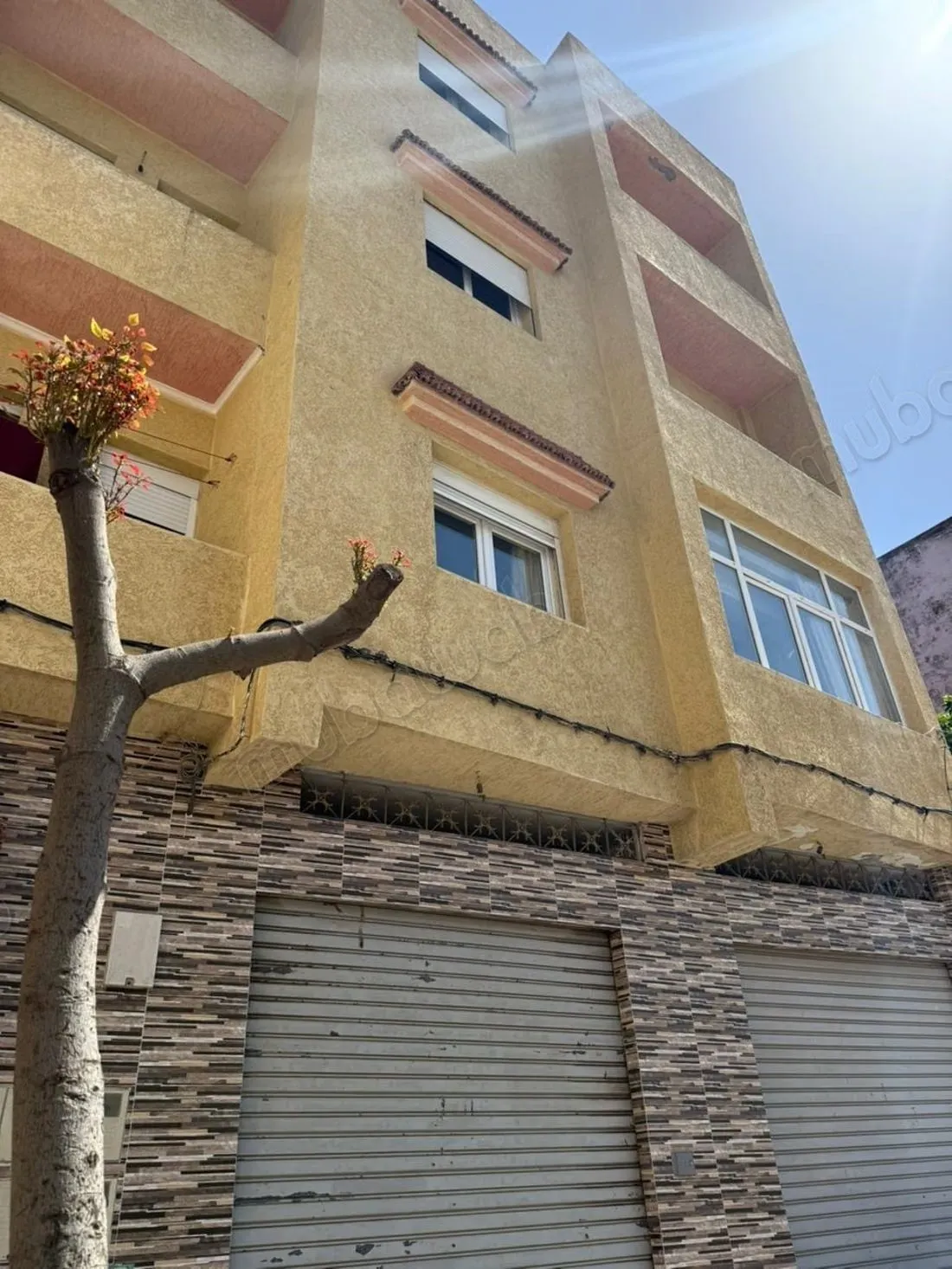 Maison à la vente à Taboula. 
12 chambres - تطوان (2)