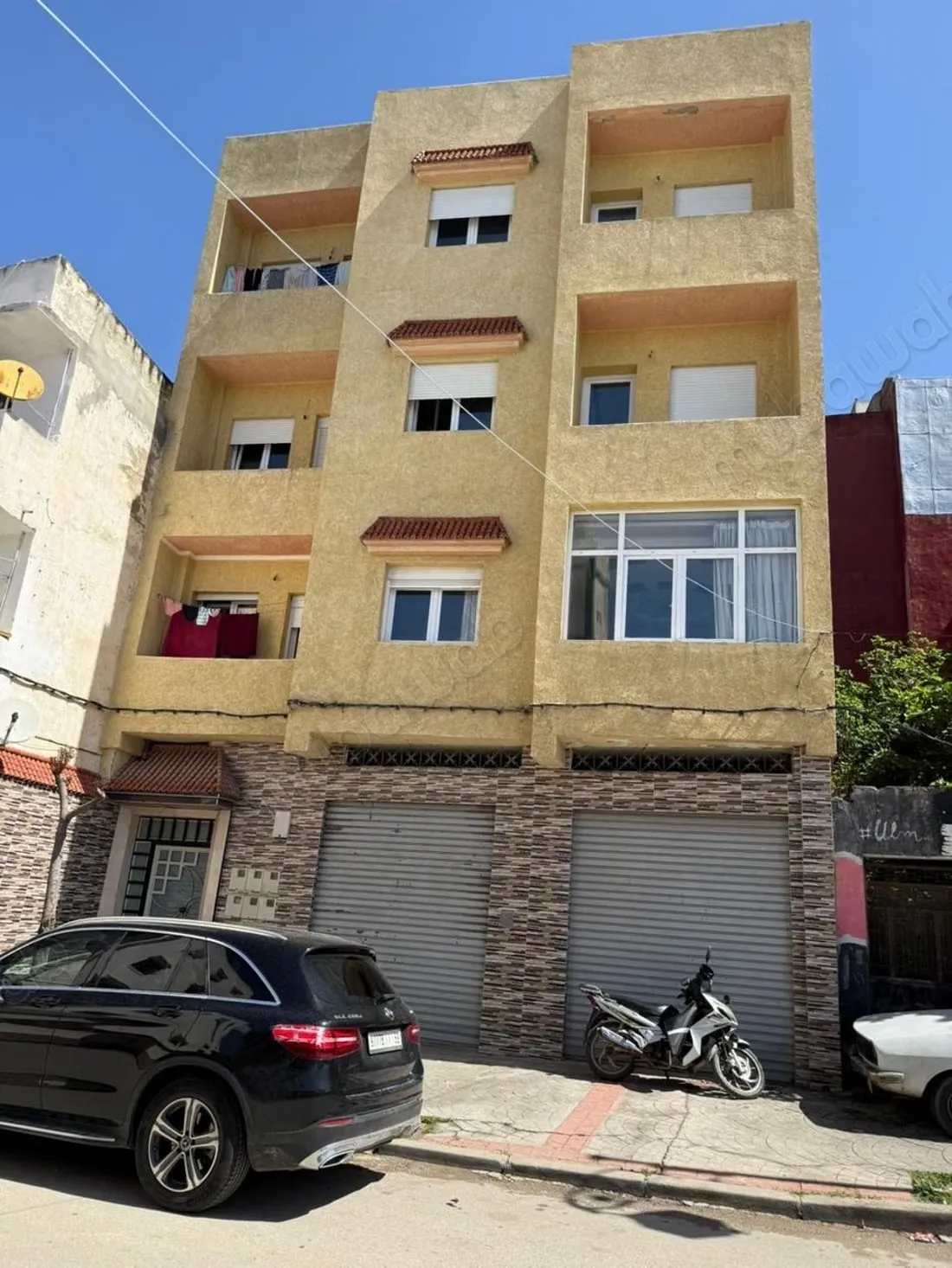 Maison à la vente à Taboula. 
12 chambres - تطوان (3)