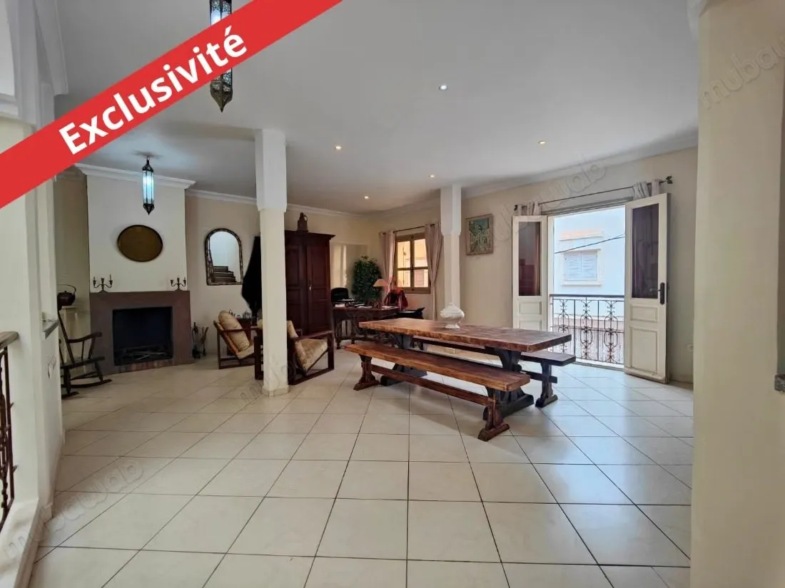 Vente Maison à Mirleft - ميرلفت