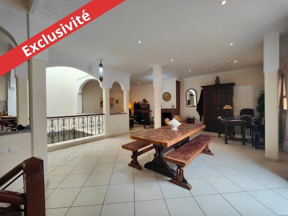 Vente Maison à Mirleft - ميرلفت (2)