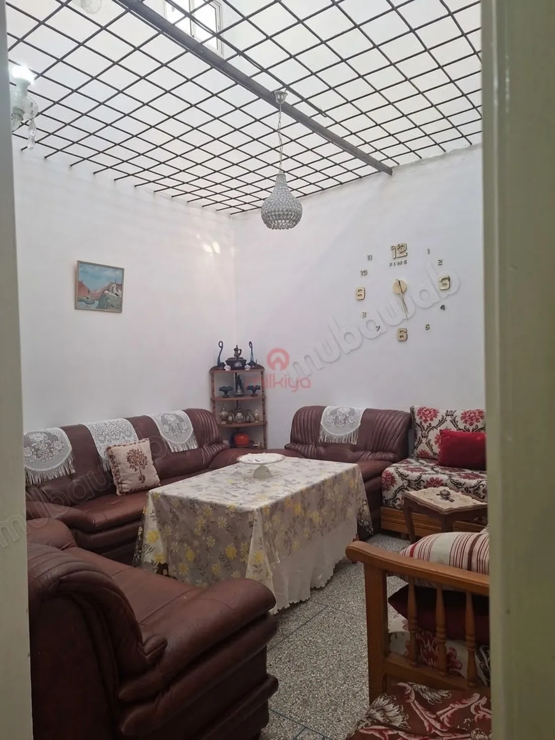 Vente Maison à hay el fath - الرباط (3)