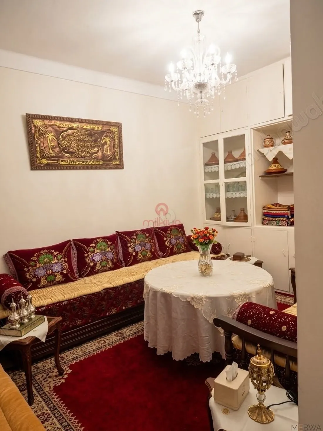 Vente Maison à hay el fath - الرباط (2)
