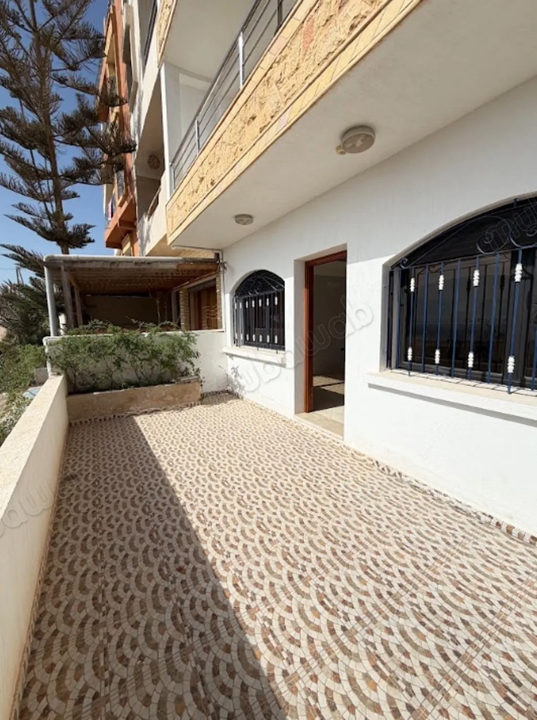 Immeuble 617 m² à Tamraght – Titré avec VNA - أورير (2)