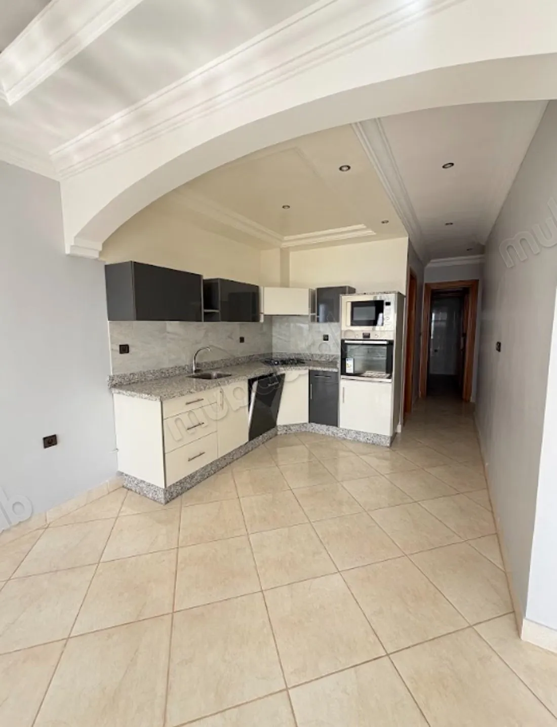 Immeuble 617 m² à Tamraght – Titré avec VNA - أورير (3)