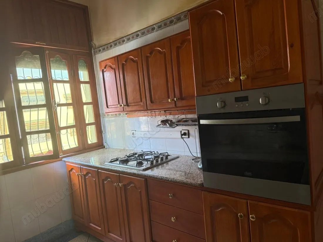 Maison à la vente à Jorf El Melha. Superficie 260 m². Salon... - جرف الملحة (2)