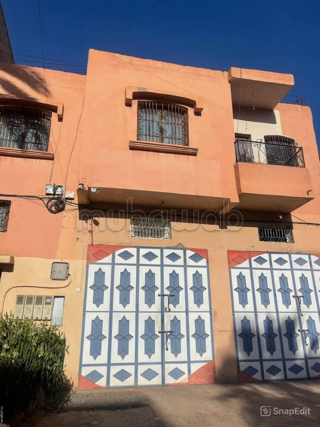 Maison Commerciale à Vendre - مراكش