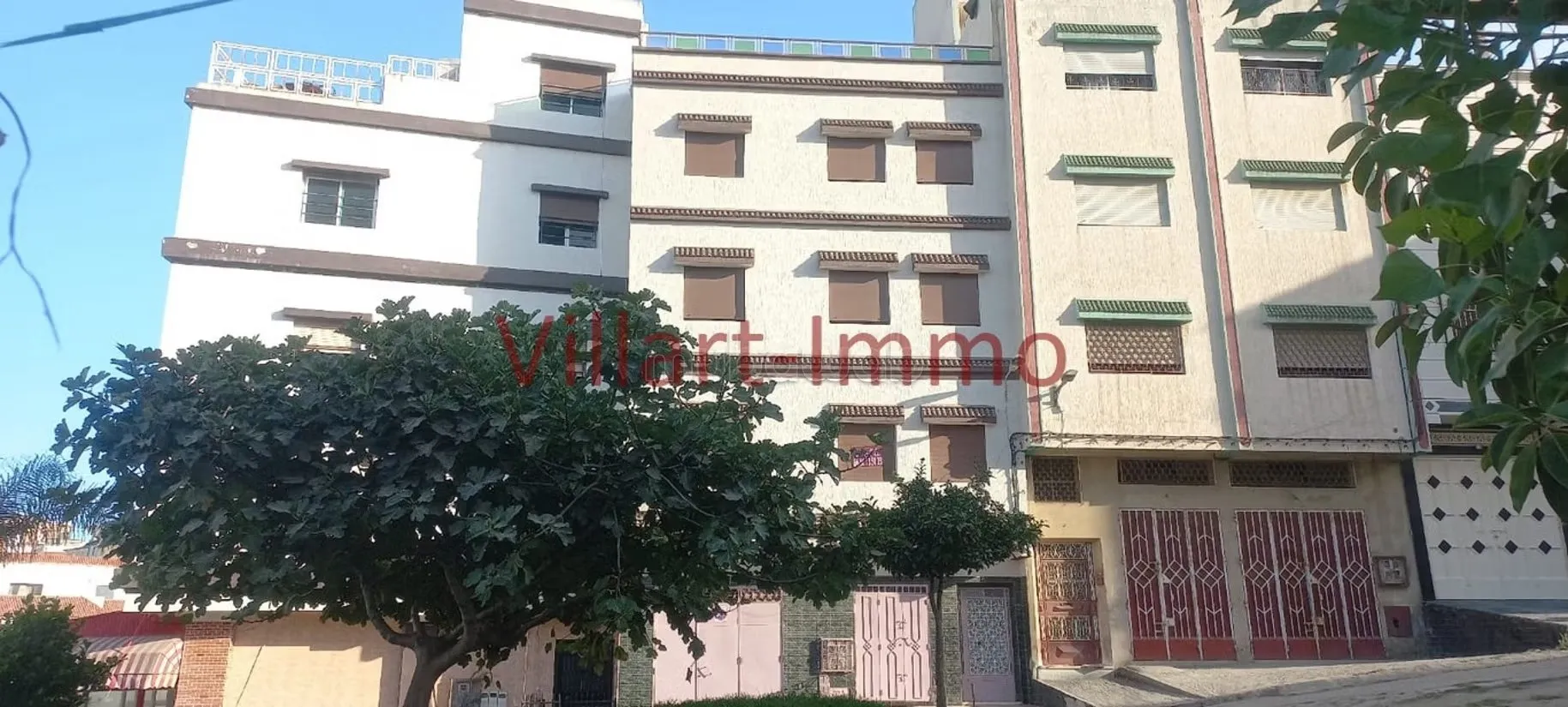 Maison titrée très bien située, quartier Bel air - طنجة (3)