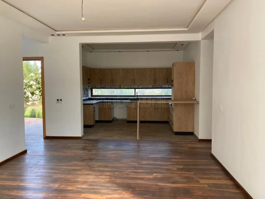 VILL NEUVE, sans AVNA, avec piscine et jardin - الصويرة (3)