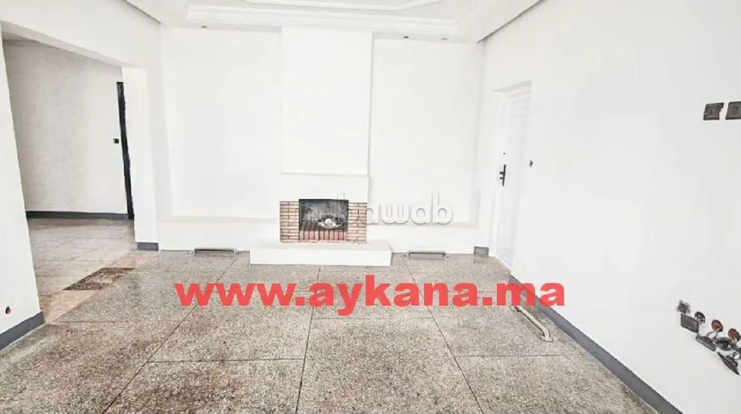 Vente Villa Temara Harhoura - تمارة (3)
