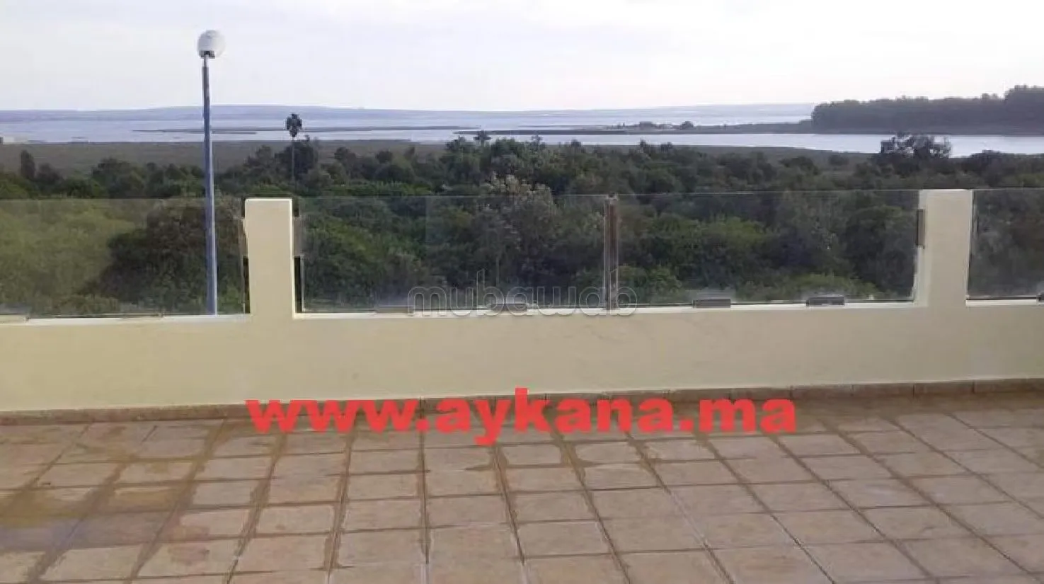 Vente Villa Moulay Bousselham - مولاي بوسلهام (2)