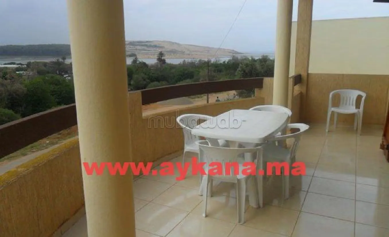 Vente Villa Moulay Bousselham - مولاي بوسلهام (3)