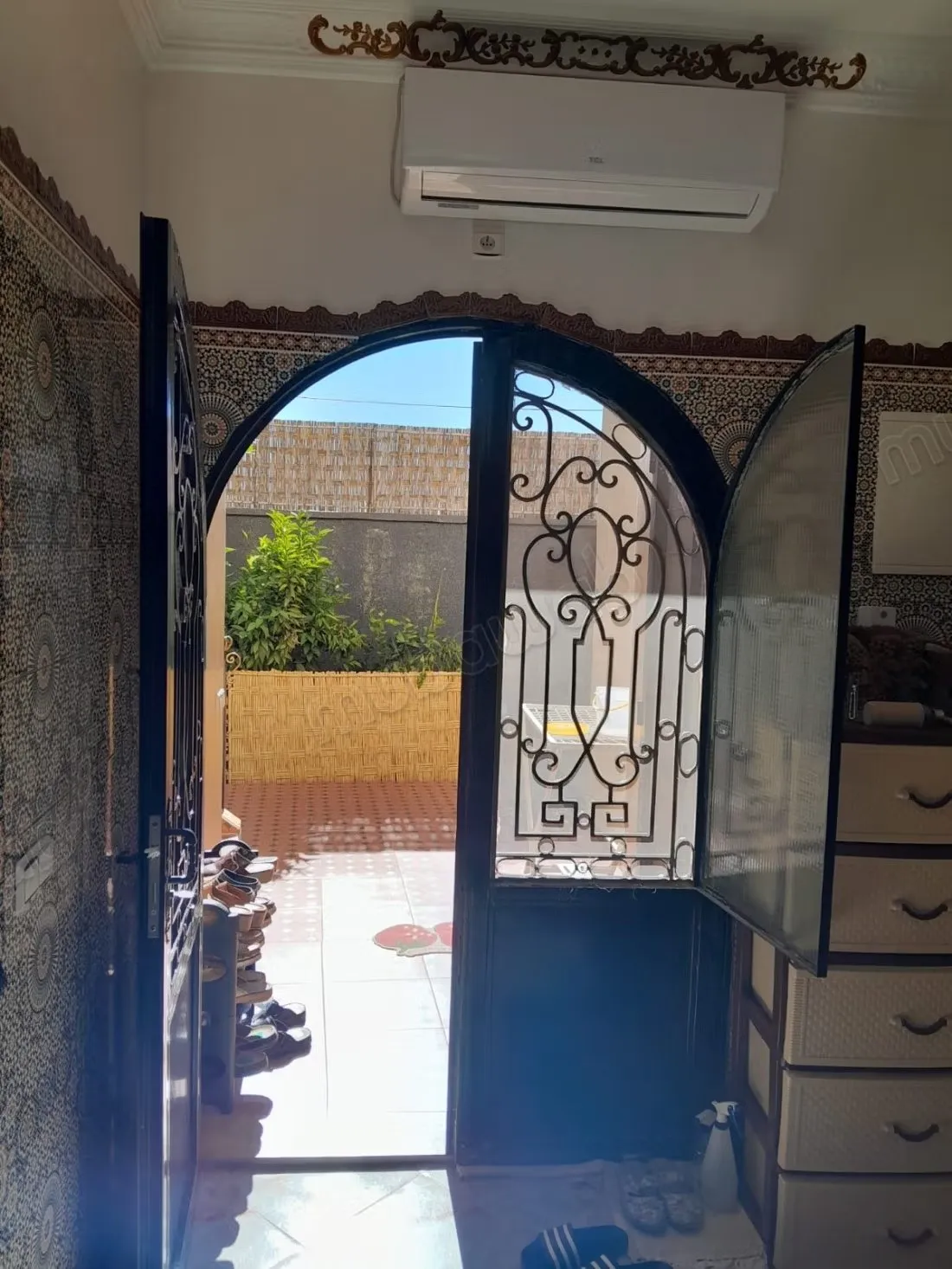 Maison Chwiter - مراكش (2)