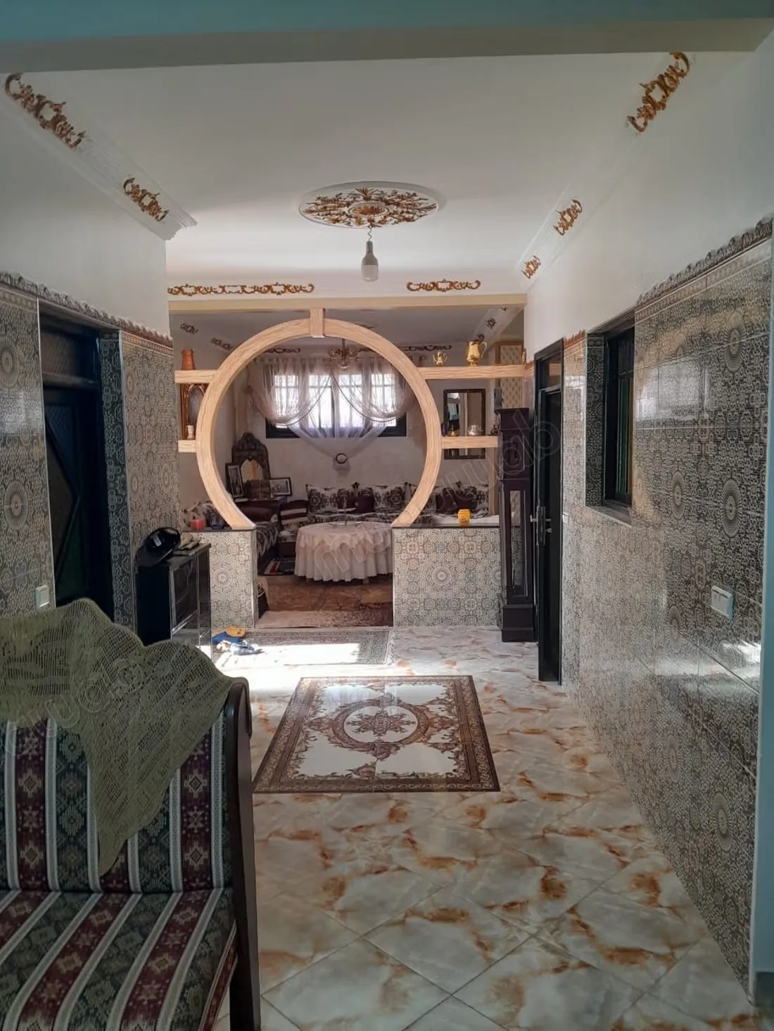 Maison Chwiter - مراكش