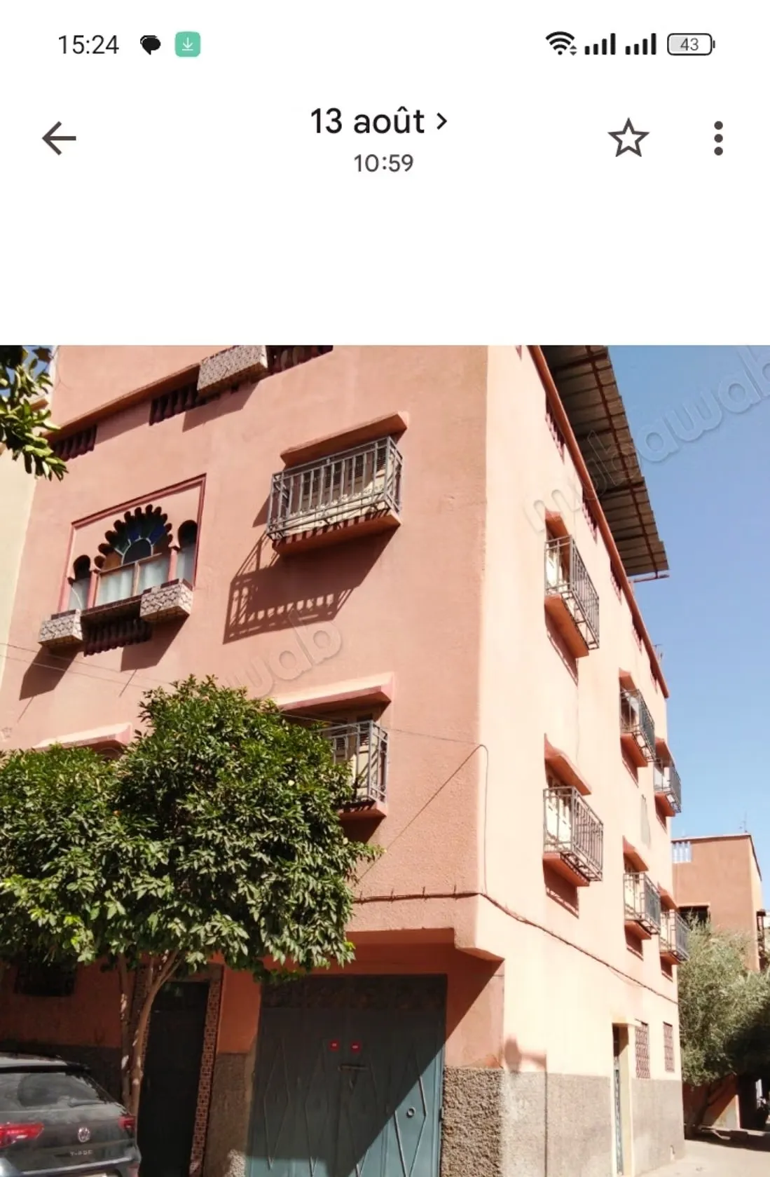 Très belle est spacieuse maison - مراكش