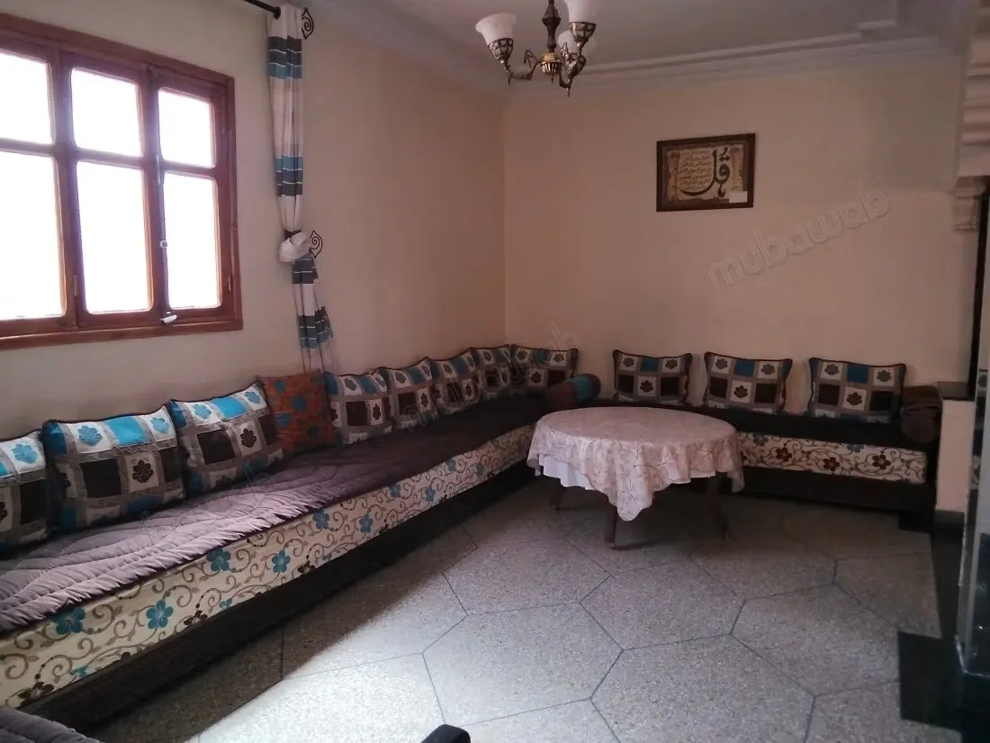 Très belle est spacieuse maison - مراكش (2)