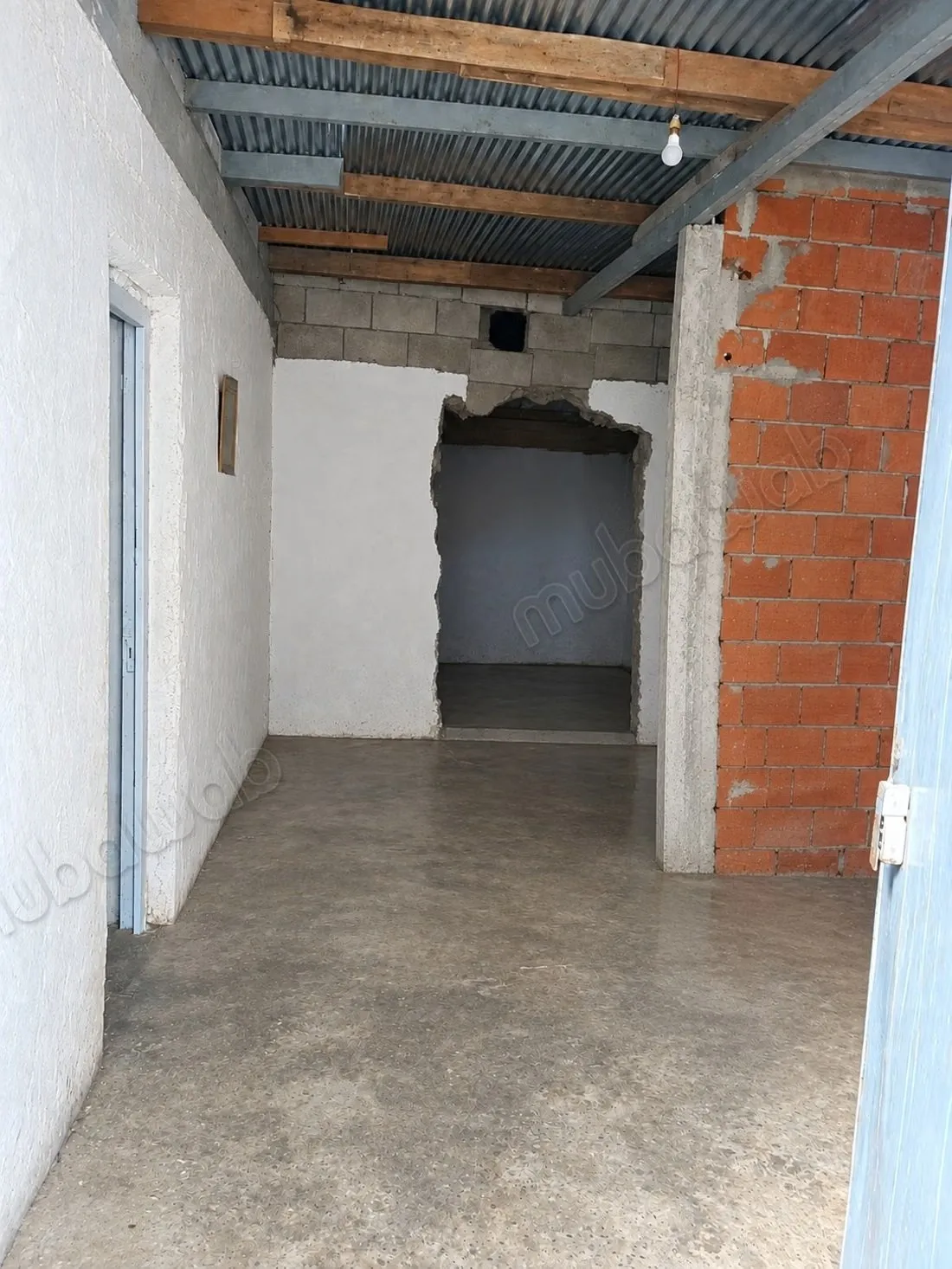 Maison incroyable à vendre à Sidi Taybi. 2 pièces magnifique... - سيدي الطيبي (2)