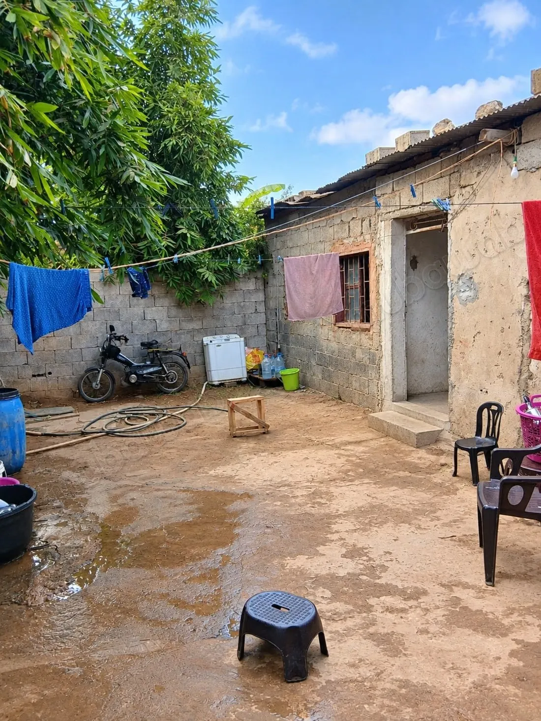 Maison incroyable à vendre à Sidi Taybi. 2 pièces magnifique... - سيدي الطيبي