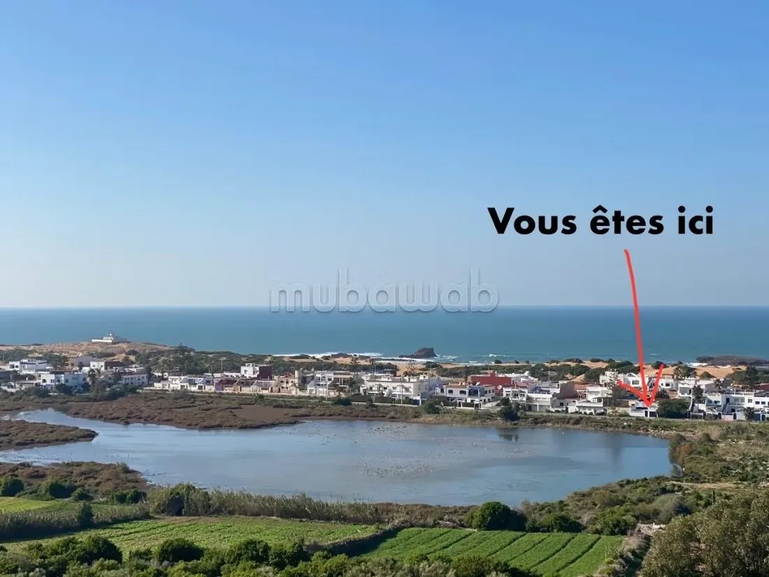 Maison cosy rares caractéristiques - الوليدية (2)