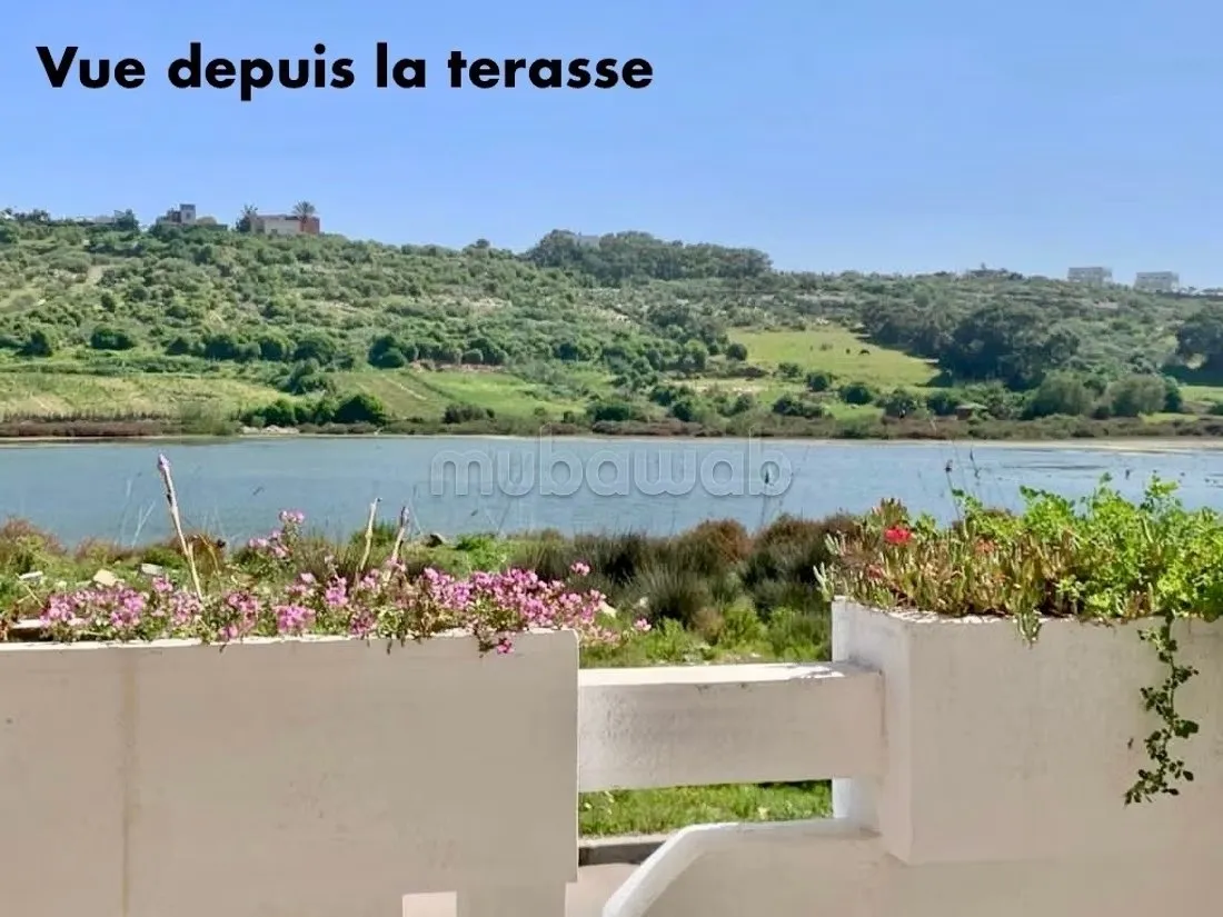 Maison cosy rares caractéristiques - الوليدية