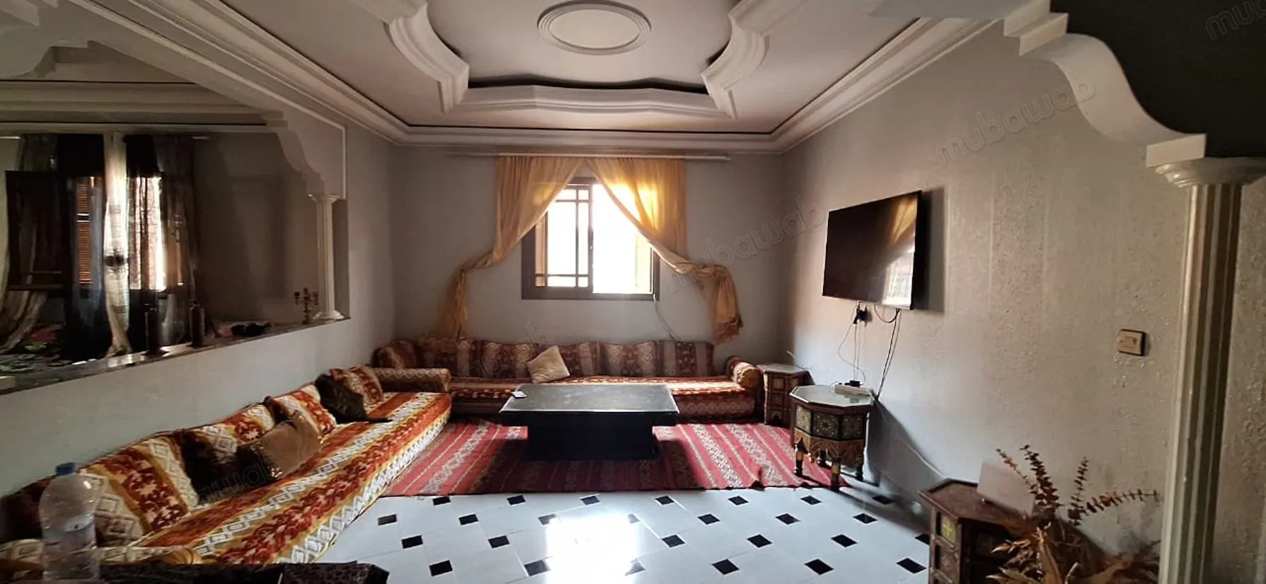 Belle maison à vendre à Pommesmar. Superficie 128 m² - مراكش (2)