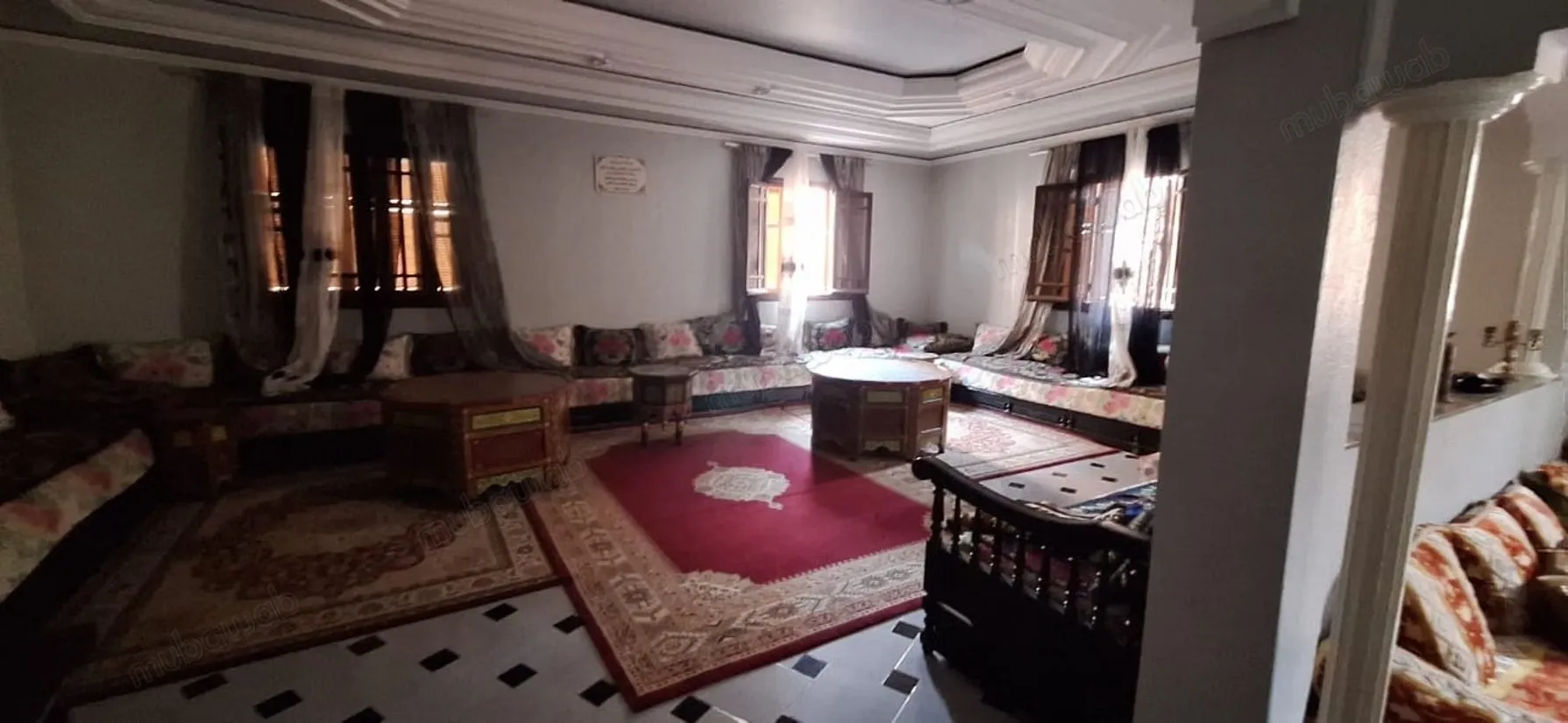 Belle maison à vendre à Pommesmar. Superficie 128 m² - مراكش (3)