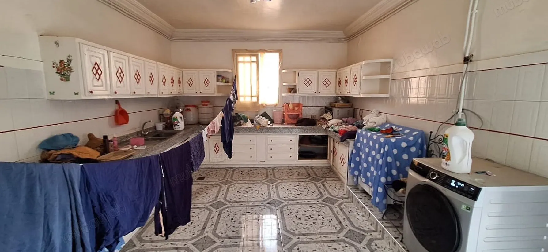 Belle maison à vendre à Pommesmar. Superficie 128 m² - مراكش