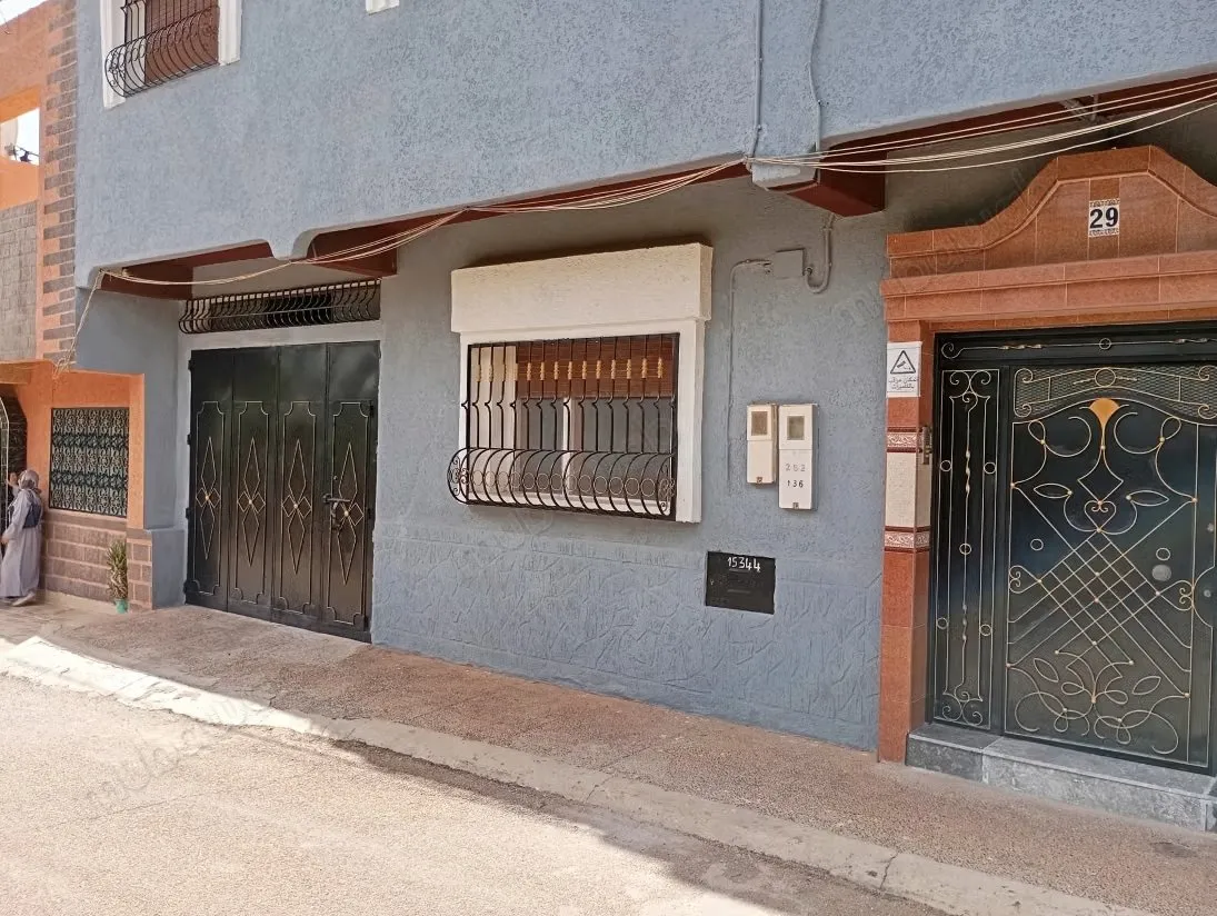 Maison à la vente à Khénifra. Superficie 340 m². Résidence s... - خنيفرة