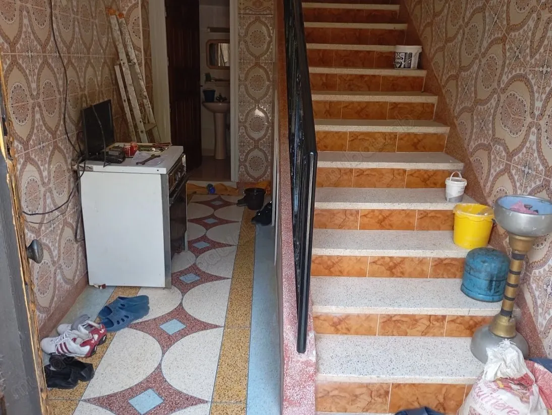 Maison à la vente à Khénifra. Superficie 340 m². Résidence s... - خنيفرة (3)