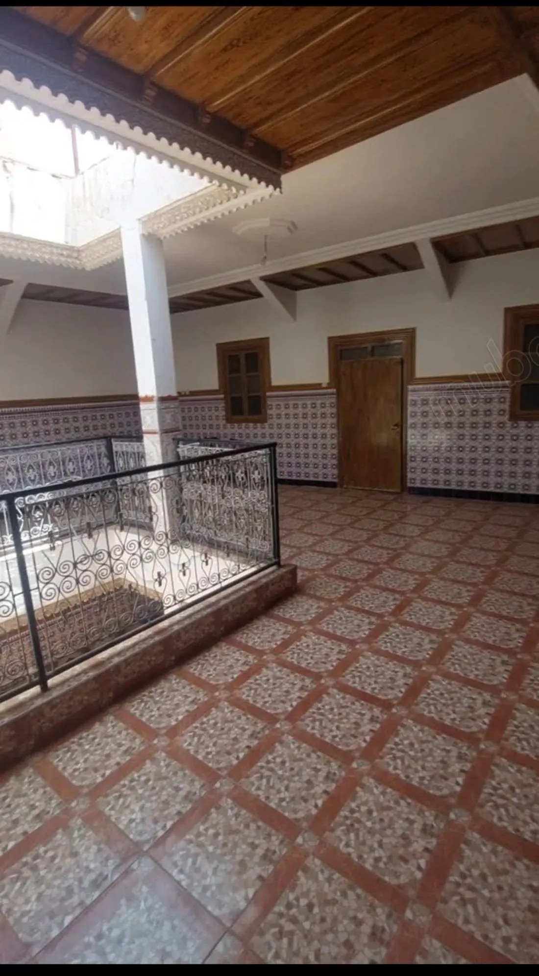 Superbe maison, riad. À vendre à Sidi Youssef. Surface de 14... - مراكش (3)