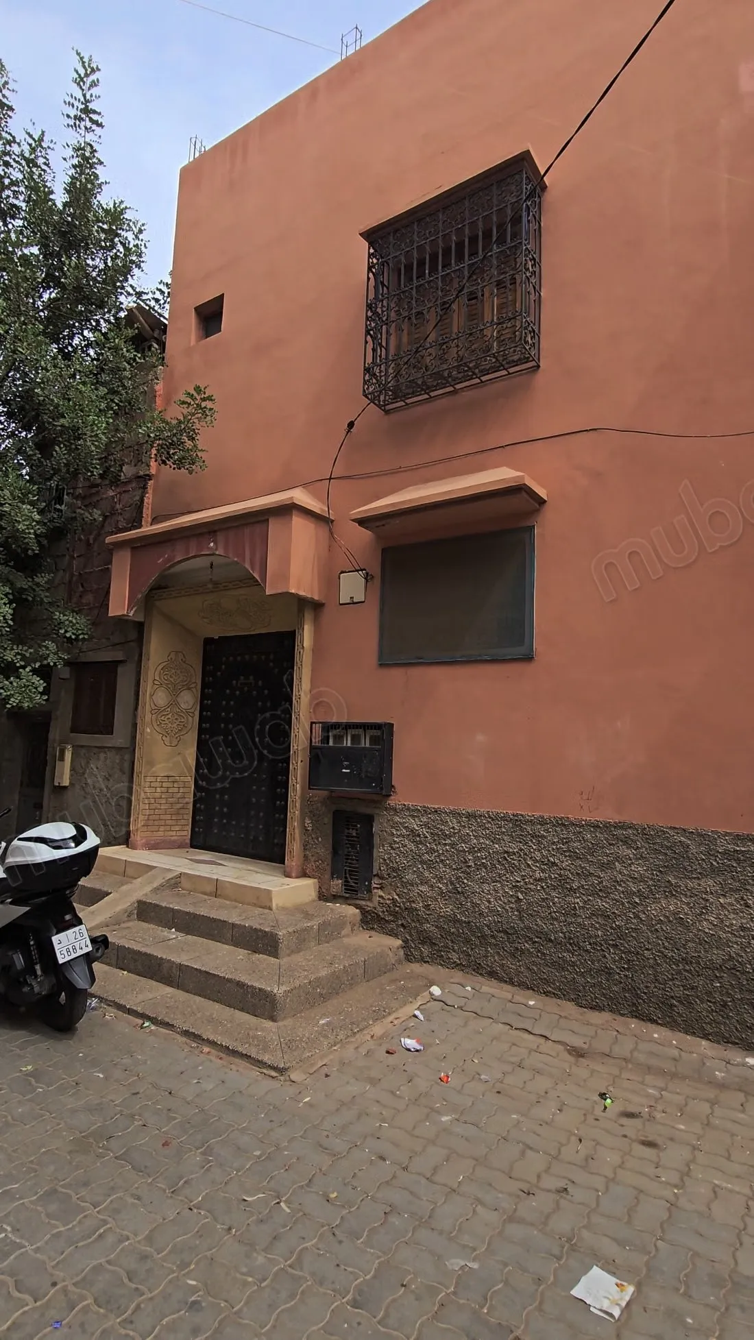 Maison à vendre à Mhamid Bouaakaz. Superficie 131 m² - مراكش (2)
