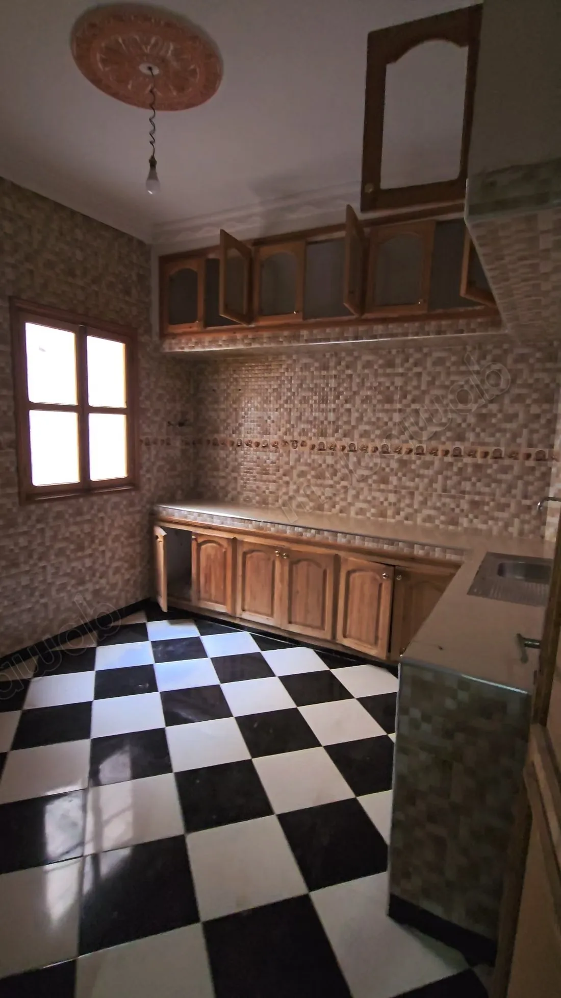 Maison à vendre à Mhamid Bouaakaz. Superficie 131 m² - مراكش (3)