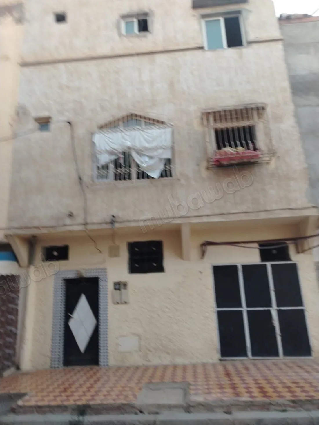 Maison magnifique à vendre à Sidi Slimane Mall Kifane. 6 bel... - Sidi Slimane Moul Al Kifane