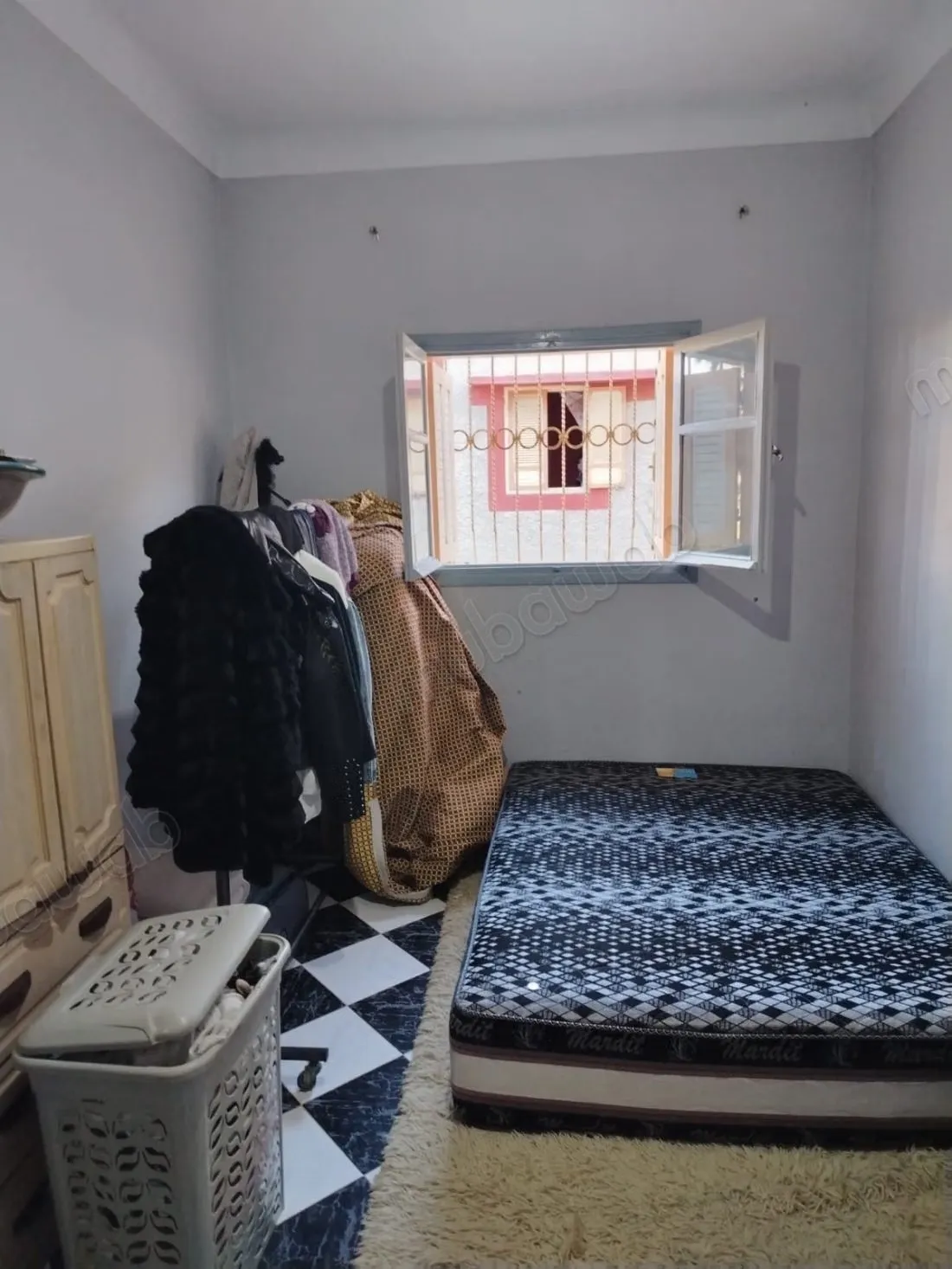 SIDI KACEM 
rue afka - الرباط (2)