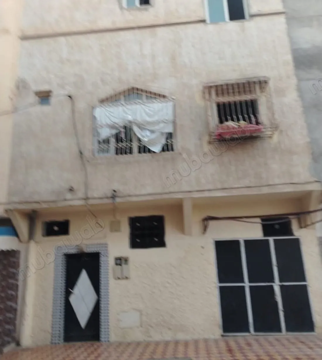 SIDI KACEM 
rue afka - الرباط