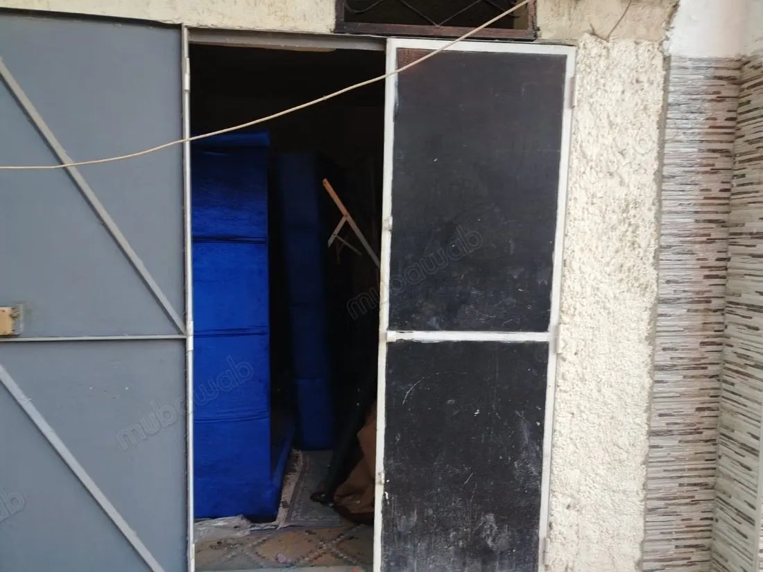 SIDI KACEM 
rue afka - الرباط (3)
