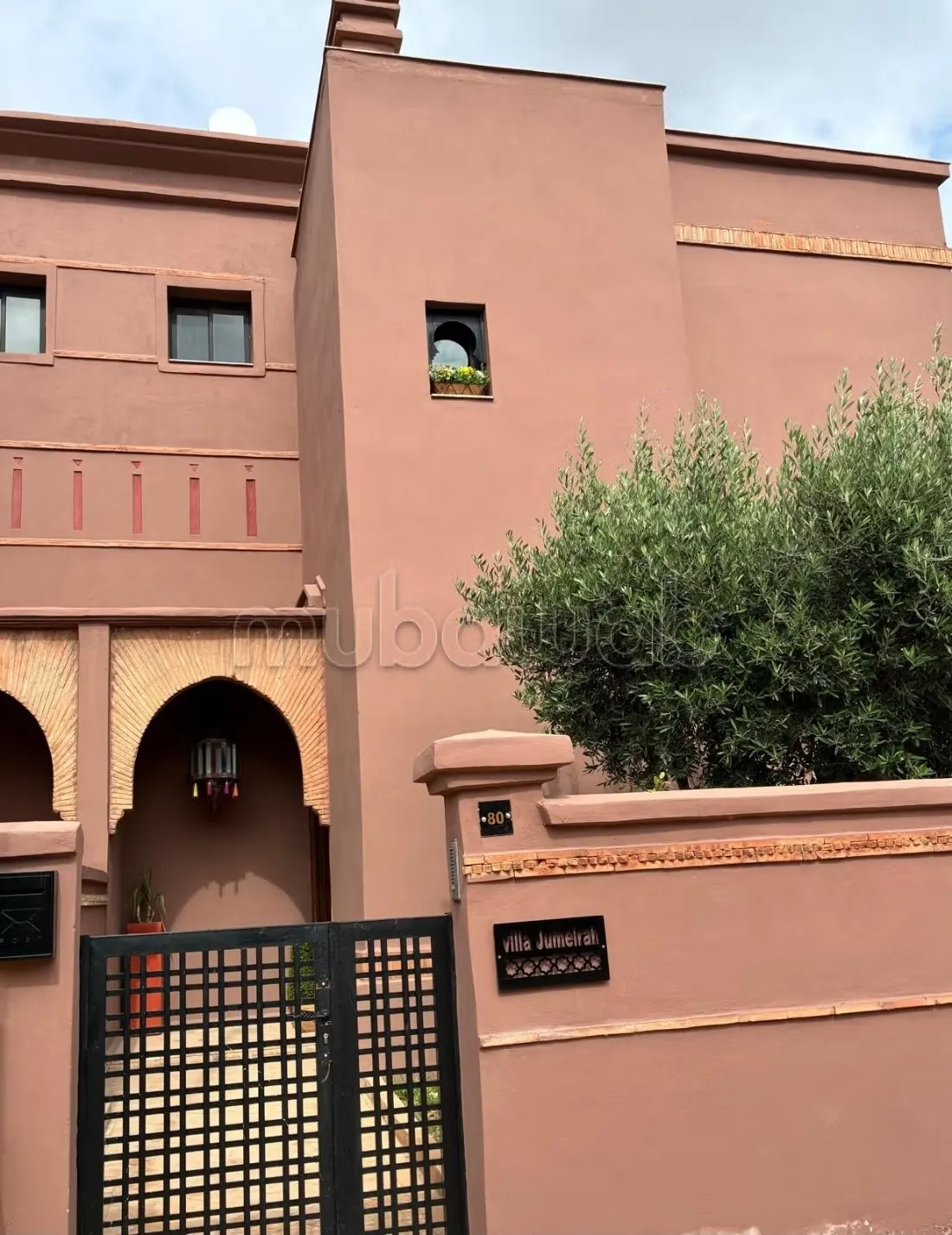 À vendre maison avec piscine - مراكش (2)