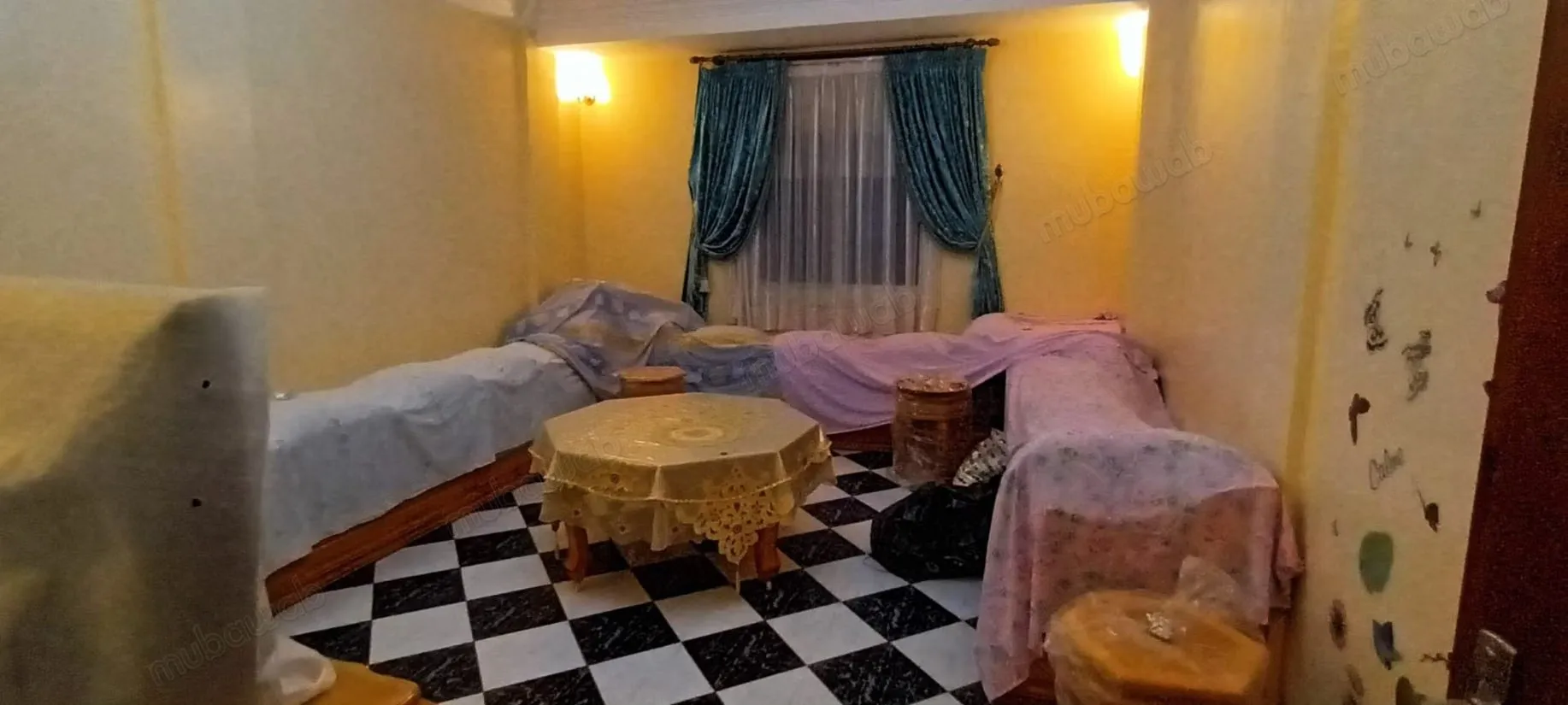 Maison commerciale à vendre - درارݣة (3)
